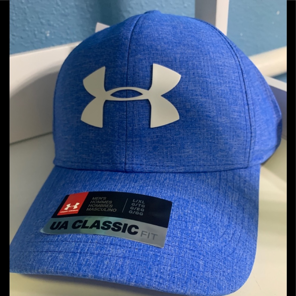 Under Armour Hat
